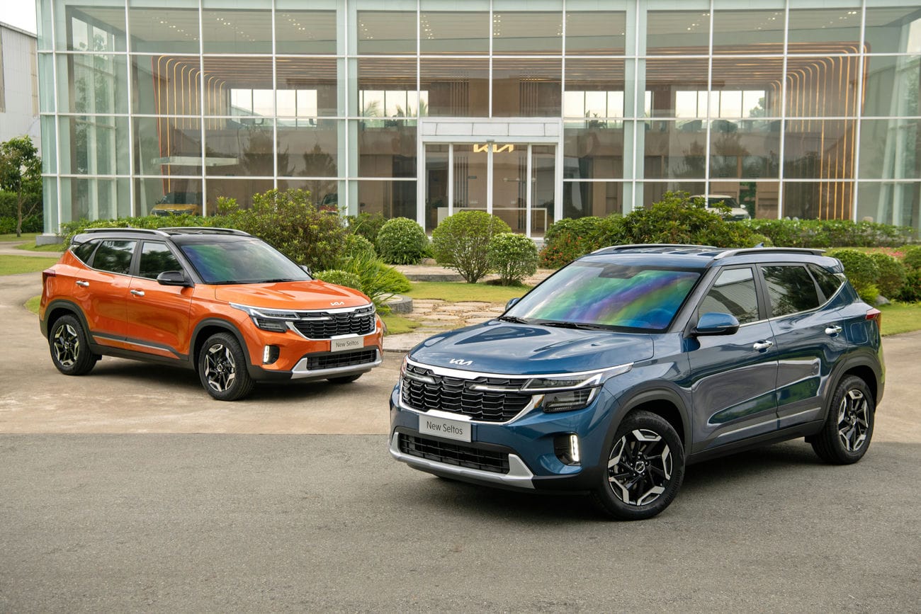 kia seltos 2024 2 KIA New Seltos